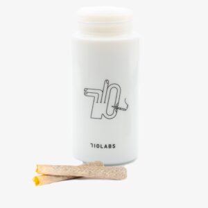 710 LABS - Prerolls - Skywalker OG - 10PK - 10G