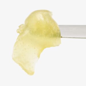 Fire Water #106 - Live Rosin Badder - Tier 2 - 1g