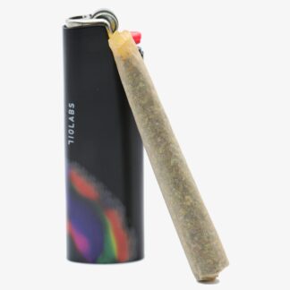Infused Persy Doink (2g)