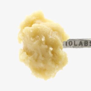 710 Labs - SB36 #40 - Live Rosin Badder - Tier 2 - 1g